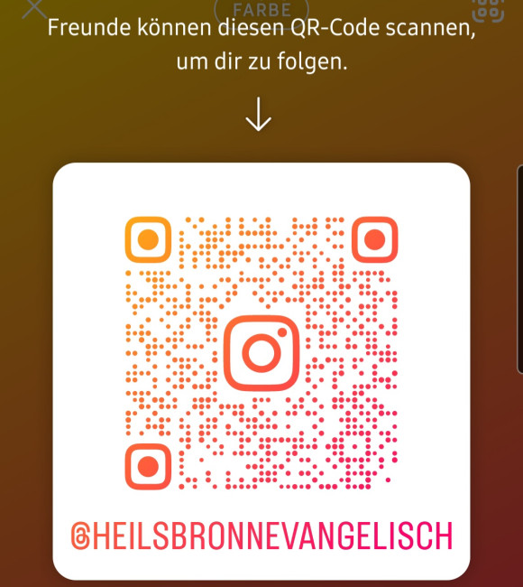 Instagram Werbung